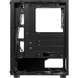 Datoru korpuss Formula V-LINE 7706 Black (1170000)