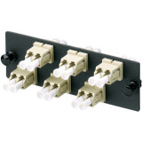 Optiskais panelis Panduit FAP6WEIDLC