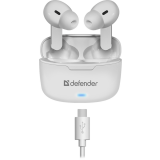 Garnitūra Defender Twins 903 White (63903)