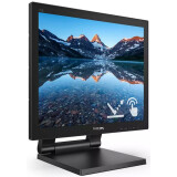 Monitors Philips 17" 172B9TL
