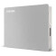 Ārējie cietie diski un SSD 1Tb Toshiba Canvio Flex Silver (HDTX110ESCAA) - foto 2