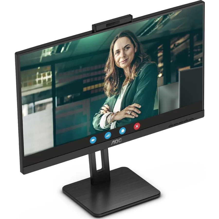 Moniteur AOC 24" 24P3CW - photo 2