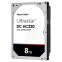 Hard Drive 8TB SATA-III WD Ultrastar DC HC320 (0B36404/0B36452) - HUS728T8TALE6L4