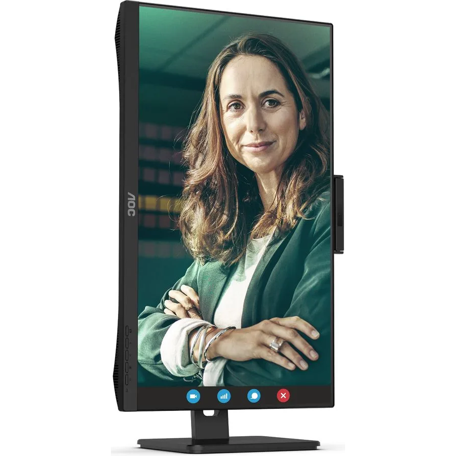Moniteur AOC 24" 24P3CW - photo 6