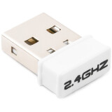 Tastatūra + pele Gembird KBS-7001 White/Silver (KBS-7001-RU)