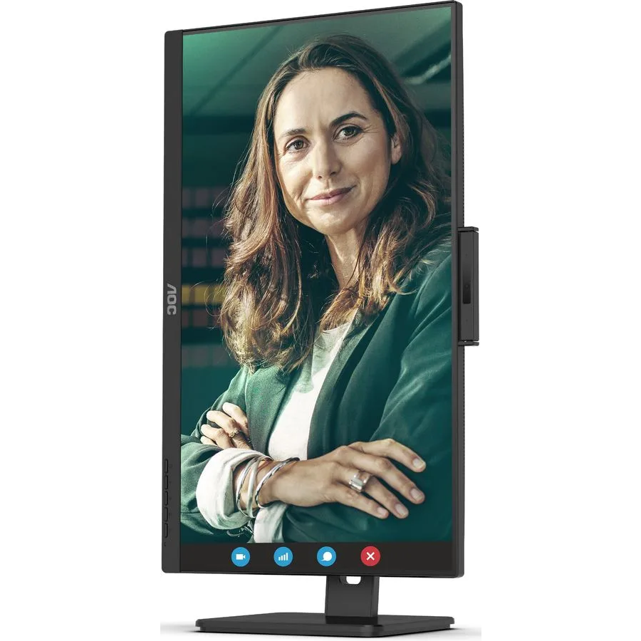Moniteur AOC 24" 24P3CW - photo 7