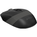 Pele A4Tech Fstyler FM10 Black/Grey