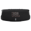Portatīvā akustika JBL Charge 5 Black - JBLCHARGE5BLK - foto 2