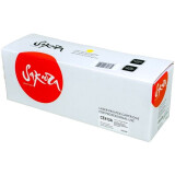 Kasetne Sakura SACE412A Yellow