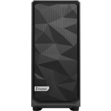 Datoru korpuss Fractal Design Meshify 2 Compact TG Light Tint Gray (FD-C-MES2C-04)