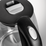 Kettle REDMOND RK-G178 Silver