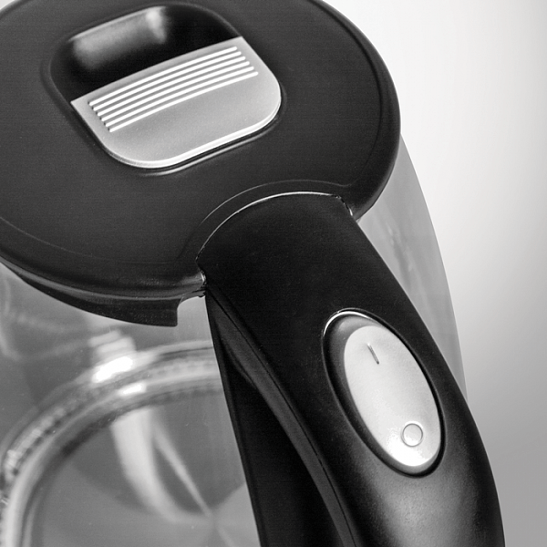 Kettle REDMOND RK-G178 Silver - foto 4