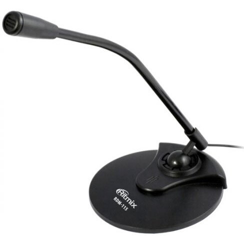 Mikrofons Ritmix RDM-115