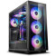 Datoru korpuss DeepCool MATREXX 70 ADD-RGB 3F Black - DP-ATX-MATREXX70-BKG0P-3F - foto 6