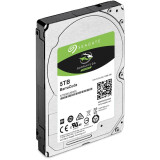 Cietais disks SATA-III Seagate BarraCuda 5Tb (ST5000LM000)