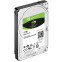 Cietais disks SATA-III Seagate BarraCuda 5Tb (ST5000LM000)