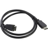Kabelis HDMI - HDMI, 0.5m, 5bites APC-005-005