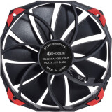 Korpusa dzesētājs ID-COOLING NO-14025K