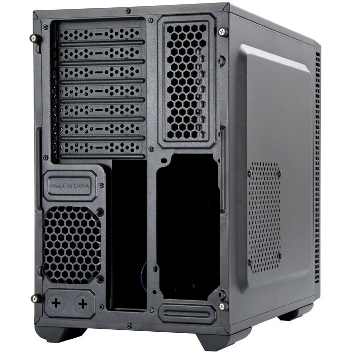 Datoru korpuss Chieftec UK-02B-OP - foto 5