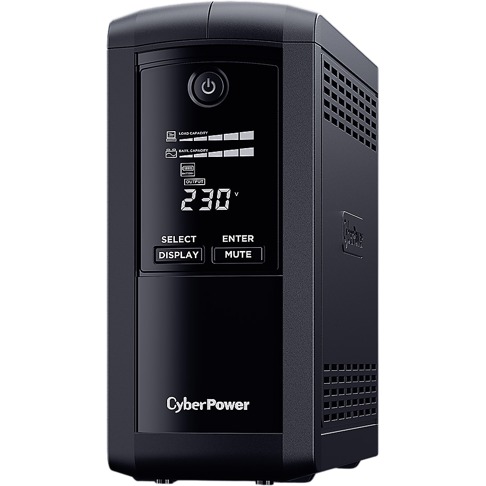 USV CyberPower VP1000EILCD