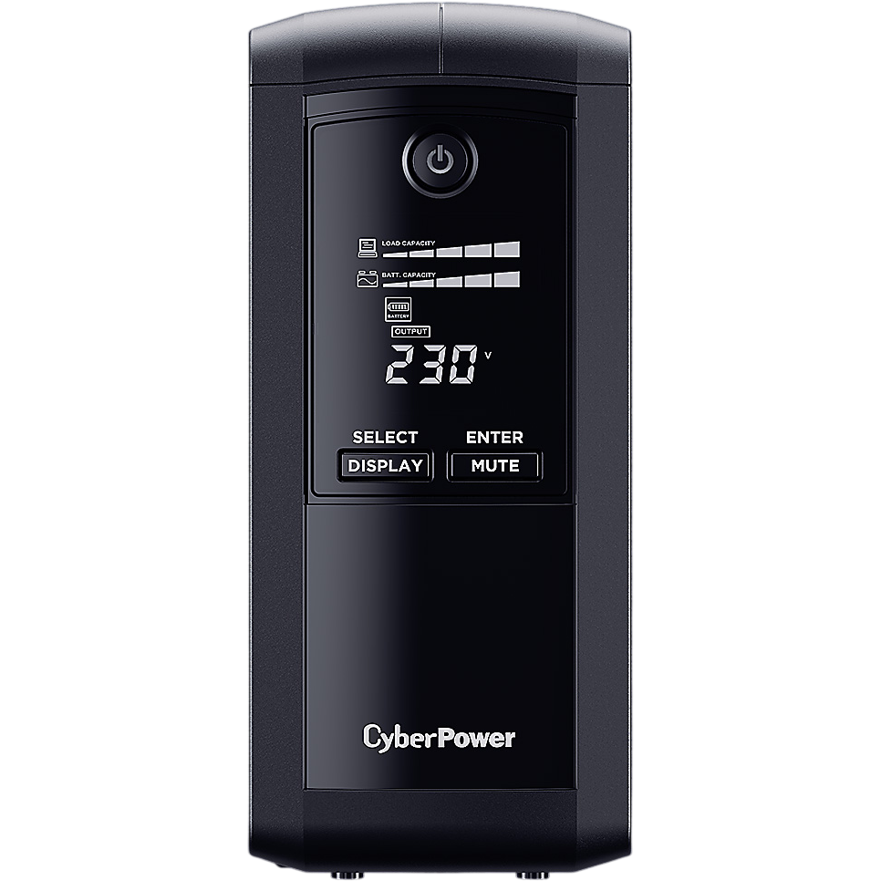 USV CyberPower VP1000EILCD - Foto 2