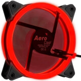 Korpusa dzesētājs AeroCool Rev Red (EN60945)