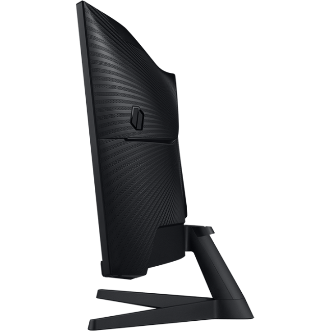 Moniteur Samsung 34" C34G55TWWI Odyssey G5 - LC34G55TWWPXEN - photo 5