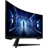 Moniteur Samsung 34" C34G55TWWI Odyssey G5 (LC34G55TWWPXEN)
