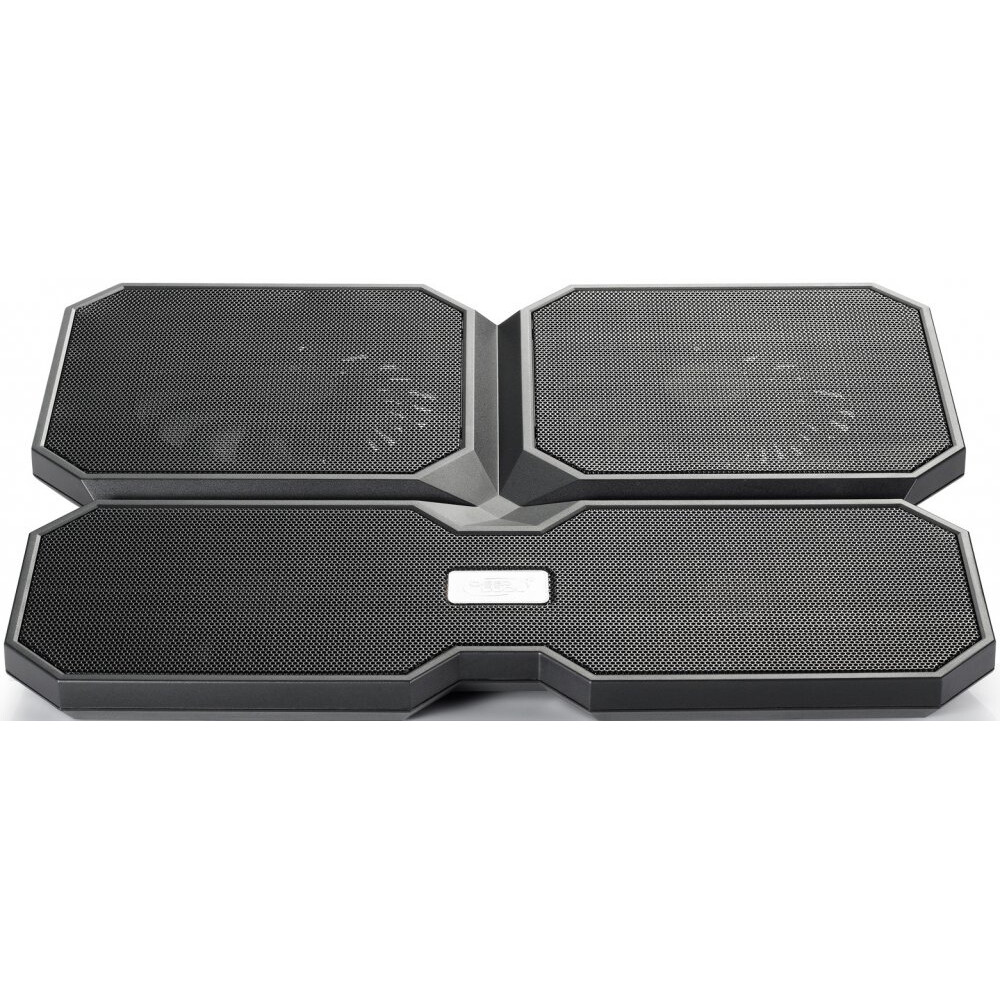 Dzesēšanas paliktnis klēpjdatoram DeepCool MultiCore X6 - DP-N422-MCX6 - foto 2