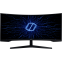 Moniteur Samsung 34" C34G55TWWI Odyssey G5 - LC34G55TWWPXEN - photo 15