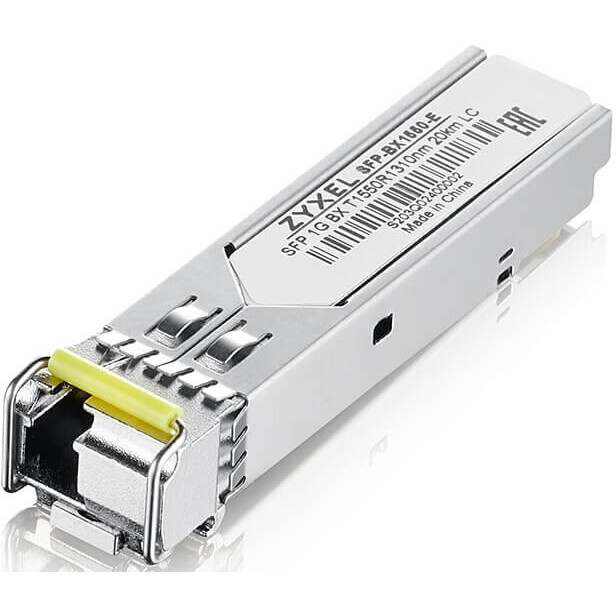 Raiduztvērējs Zyxel SFP-BX1550-E - SFP-BX1550-E-ZZ0101F