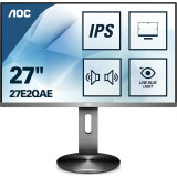 Écran AOC 27" 27E2QAE