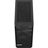 Boitiers PC Fractal Design Meshify 2 Compact TG Dark Tint Black (FD-C-MES2C-02)