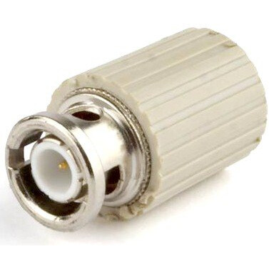 BNC spraudnis Hyperline TER-BNC-M-75-CAP