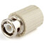 BNC spraudnis Hyperline TER-BNC-M-75-CAP