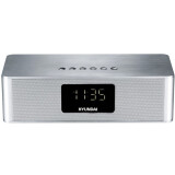 Radio modinātājs Hyundai H-RCL360 White