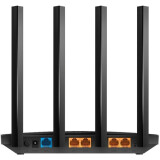 Wi-Fi rūteris (maršrutētājs) TP-Link Archer C6U