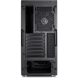 Boitiers PC Fractal Design Meshify C Black (FD-CA-MESH-C-BKO)