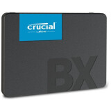 SSD 240Gb Crucial BX500 (CT240BX500SSD1)