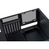 Datoru korpuss Formula F-3401 V1 Black (1198599)