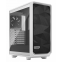 Datoru korpuss Fractal Design Meshify 2 Compact TG White - FD-C-MES2C-05