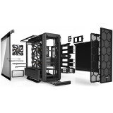 Corpus Be Quiet Silent Base 802 Window Black (BGW39)