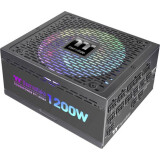 Barošanas bloks 1200W Thermaltake ToughPower PF1 ARGB (PS-TPD-1200F3FAPE-1)