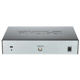 Slēdzis (komutators) D-Link DGS-1100-06/ME