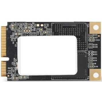 Disque SSD 256Gb Netac N5M (NT01N5M-256G-M3X)
