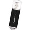 USB zibatmiņa 16Gb Silicon Power Ultima II I-series Black (SP016GBUF2M01V1K)