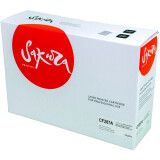 Kasetne Sakura SACF287A Black