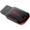 Clé USB 64Gb Netac U197 Black - NT03U197N-064G-20BK - photo 2