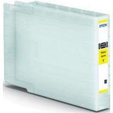 Boîte de casette Epson C13T04A440 Yellow