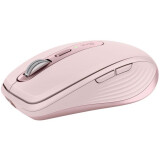 Pele Logitech MX Anywhere 3 Rose (910-005990)